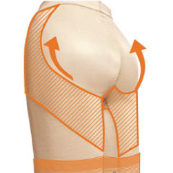 ロングガードルー詳細説明4