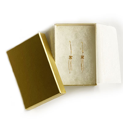 スウィングピアス K18 通常BOX